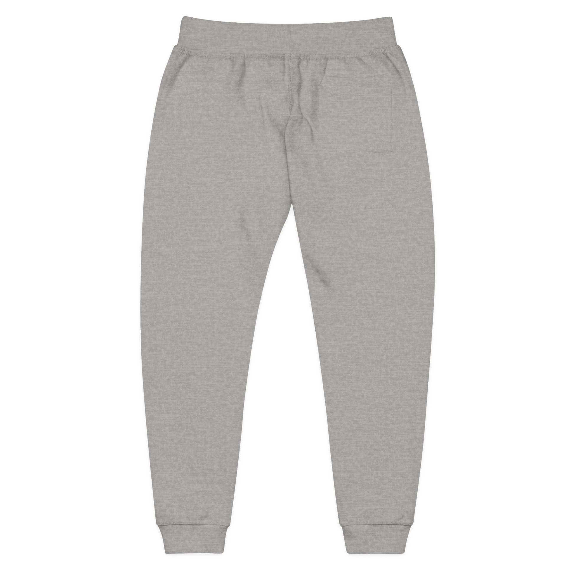 Cozy women's Fleece Sweatpants - Casual Wear - Marlin