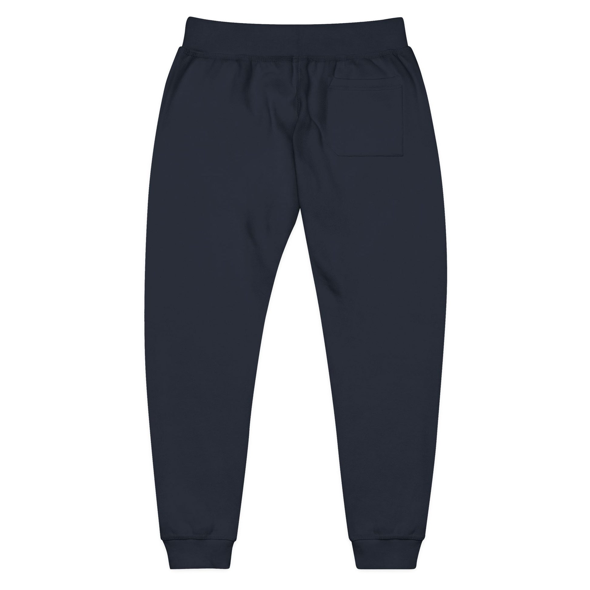 Cozy women's Fleece Sweatpants - Casual Wear - Marlin