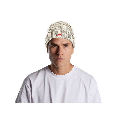 Cuff Beanie - Marlin