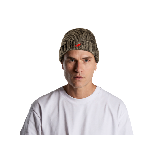 Cuff Beanie - Marlin