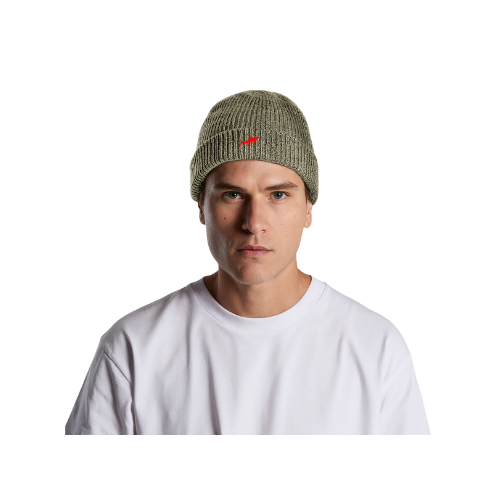Cuff Beanie - Marlin