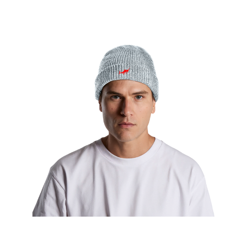 Cuff Beanie - Marlin