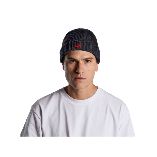 Cuff Beanie - Marlin