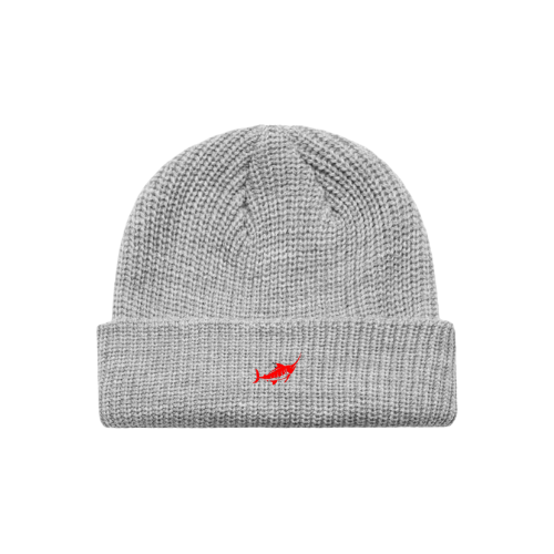 Cuff Beanie - Marlin