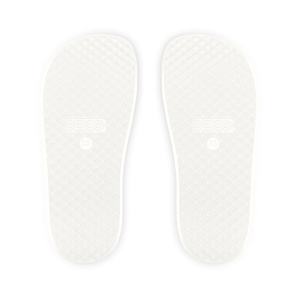 Cute Youth Sandals with Removable Straps - Marlin
