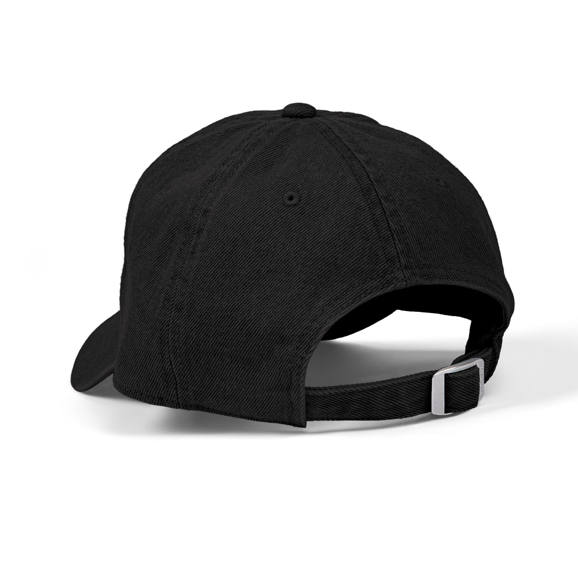 Denim Hat - Marlin