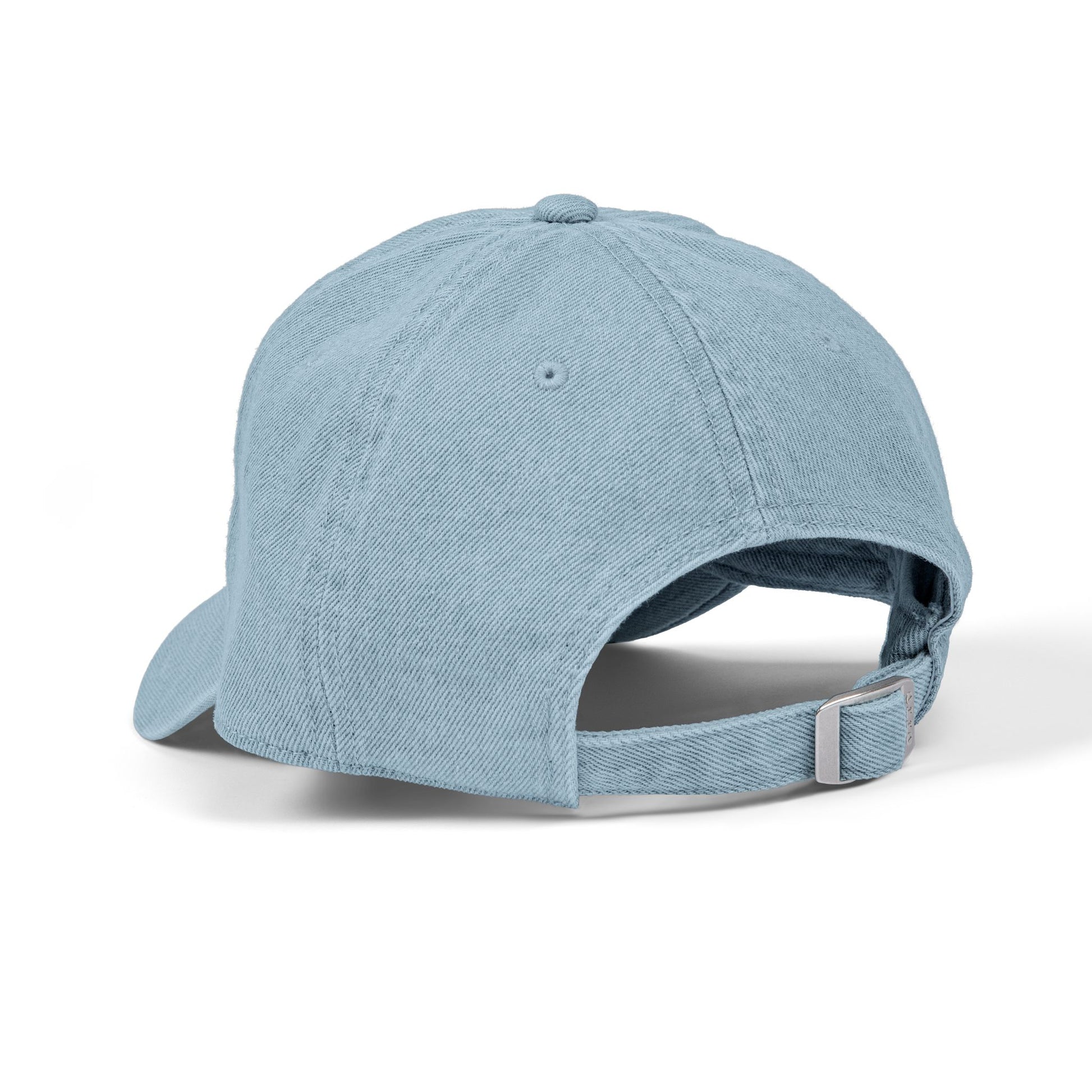 Denim Hat - Marlin