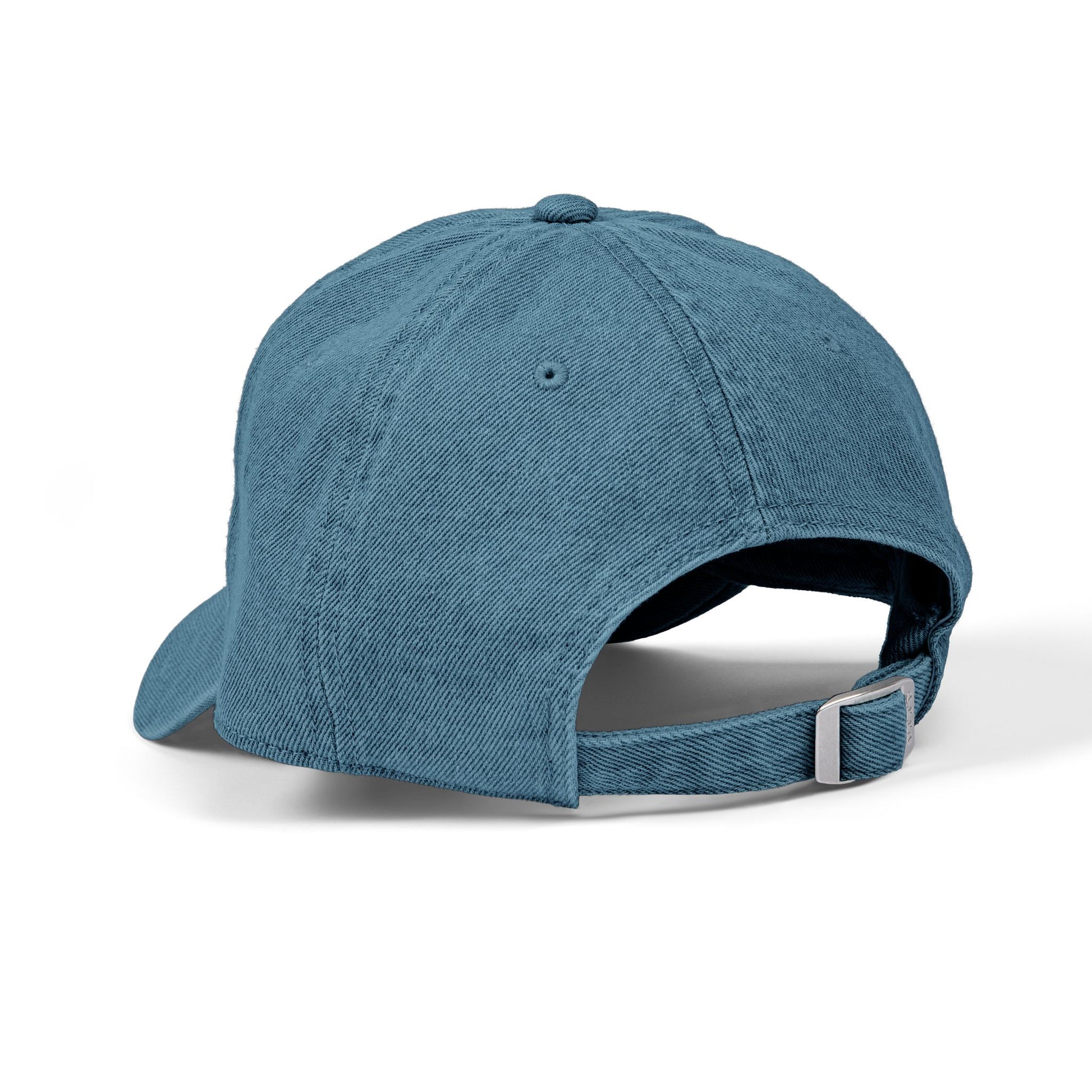 Denim Hat - Marlin
