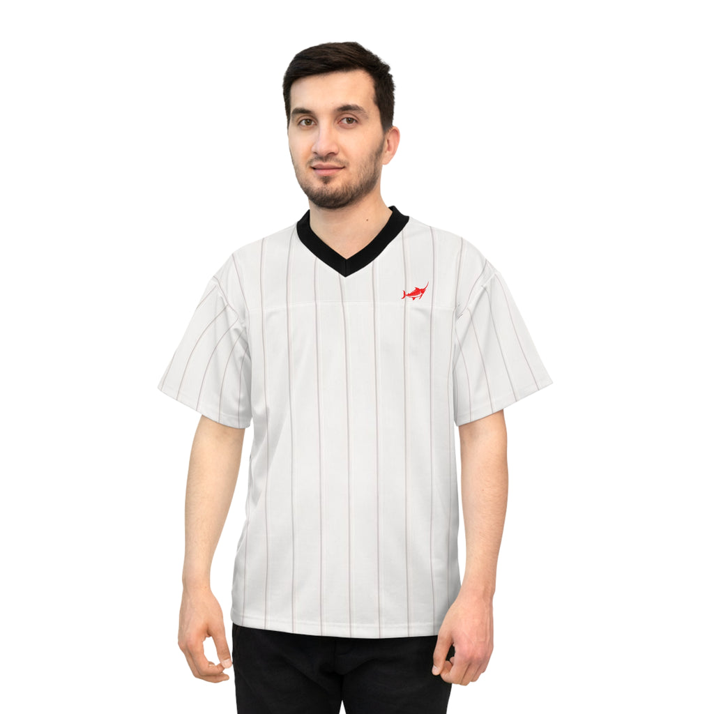 Football Jersey - Unisex Wear - Marlin