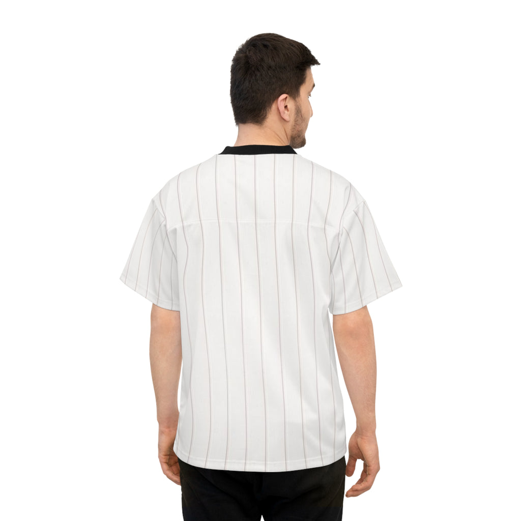 Football Jersey - Unisex Wear - Marlin