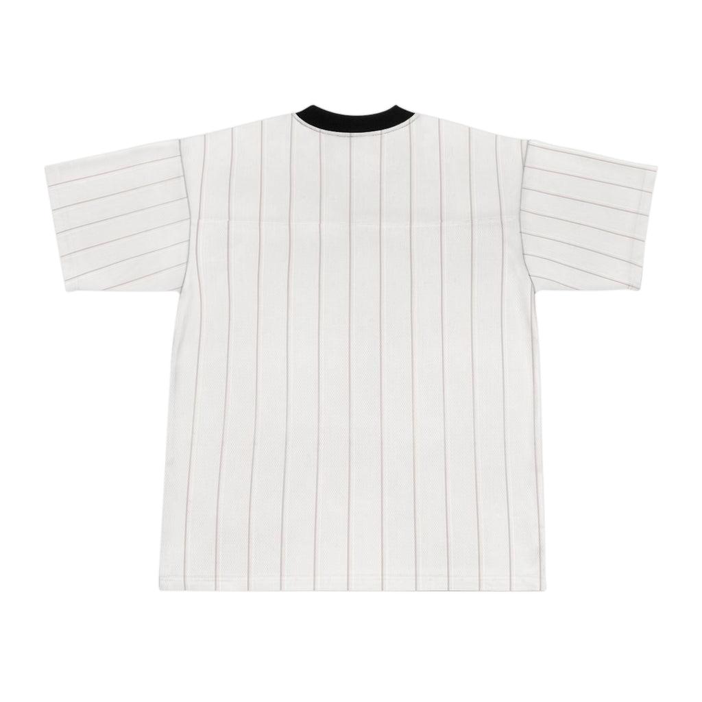 Football Jersey - Unisex Wear - Marlin