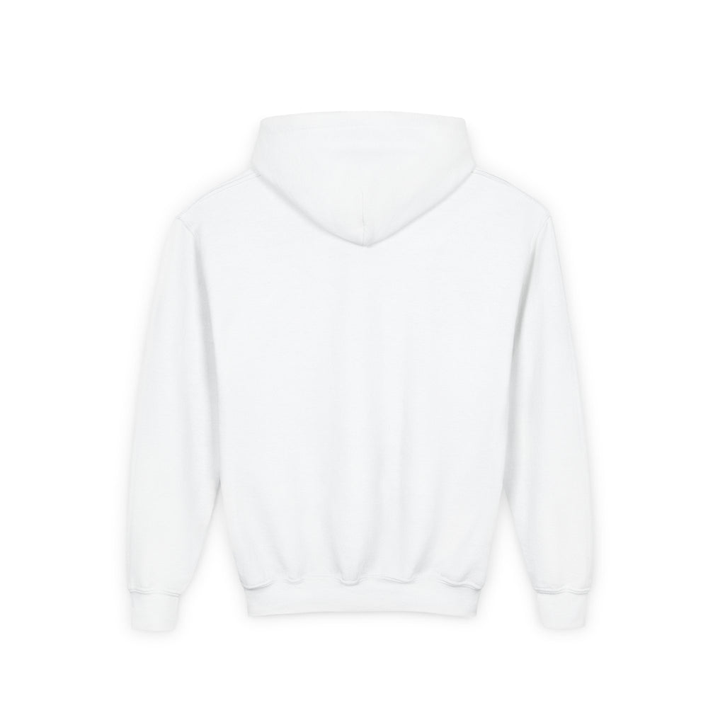 Heavy Blend Hoodie - Marlin