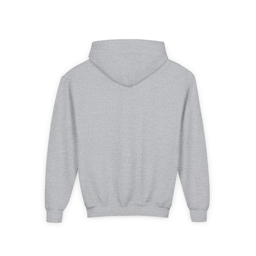 Heavy Blend Hoodie - Marlin
