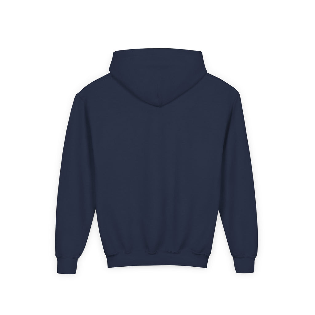 Heavy Blend Hoodie - Marlin