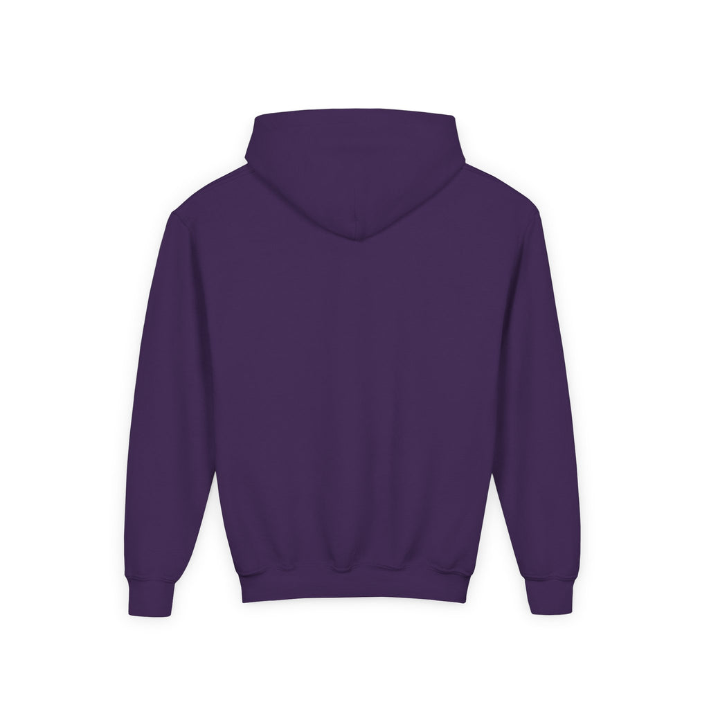 Heavy Blend Hoodie - Marlin