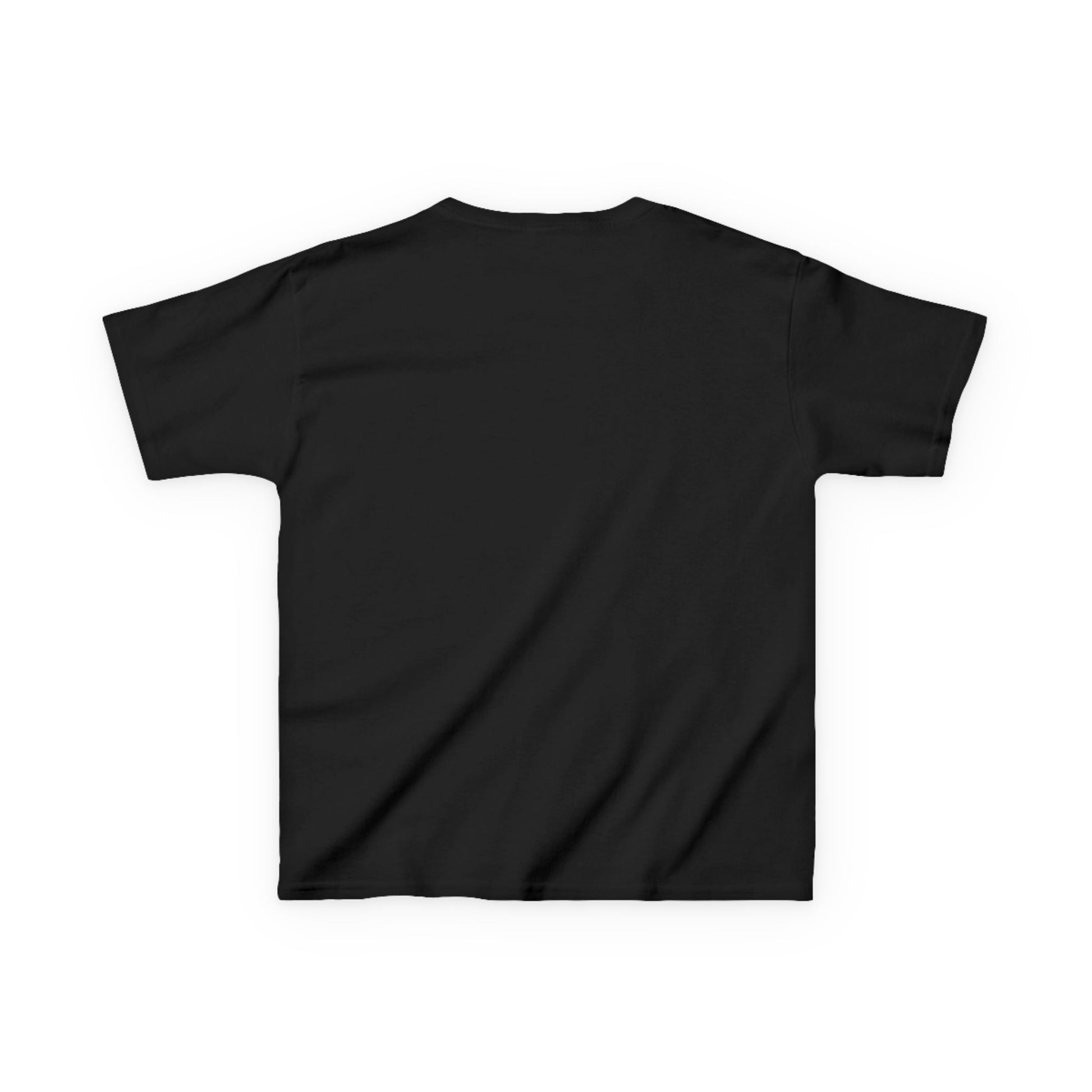 Kids Classic Cotton T-shirt - Marlin