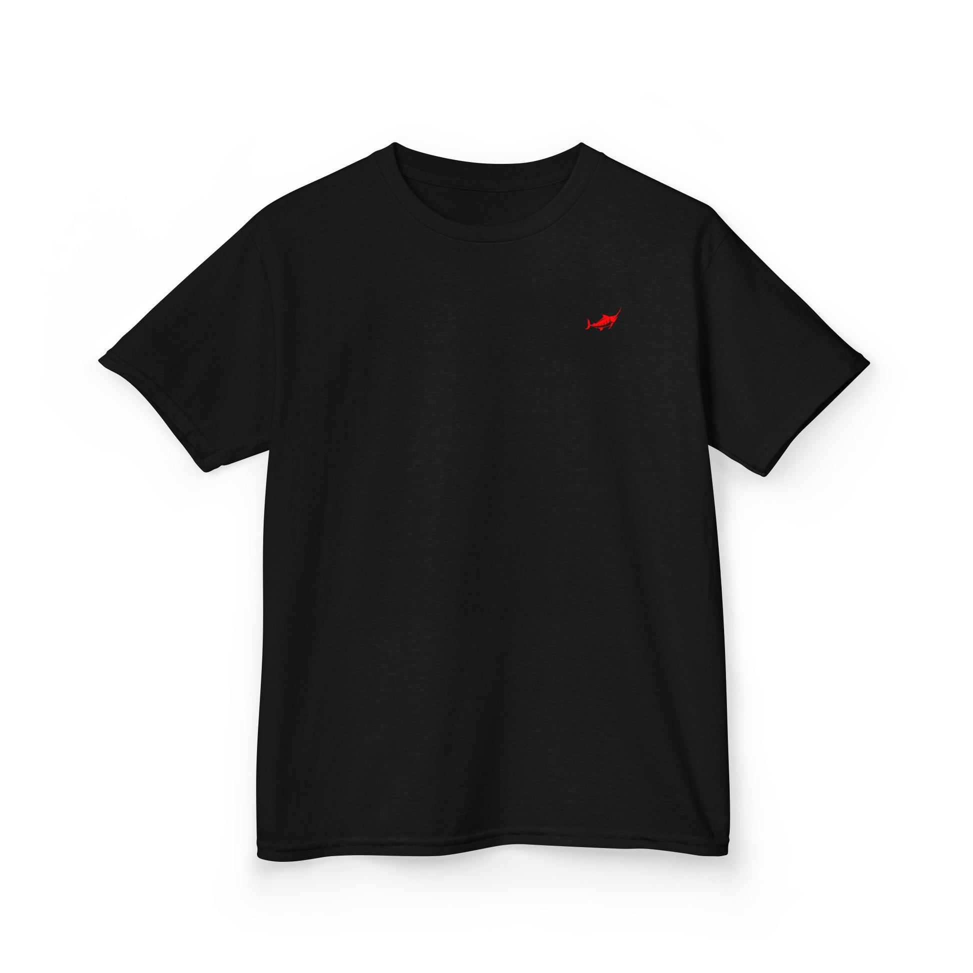 Kids Classic Cotton T-shirt - Marlin