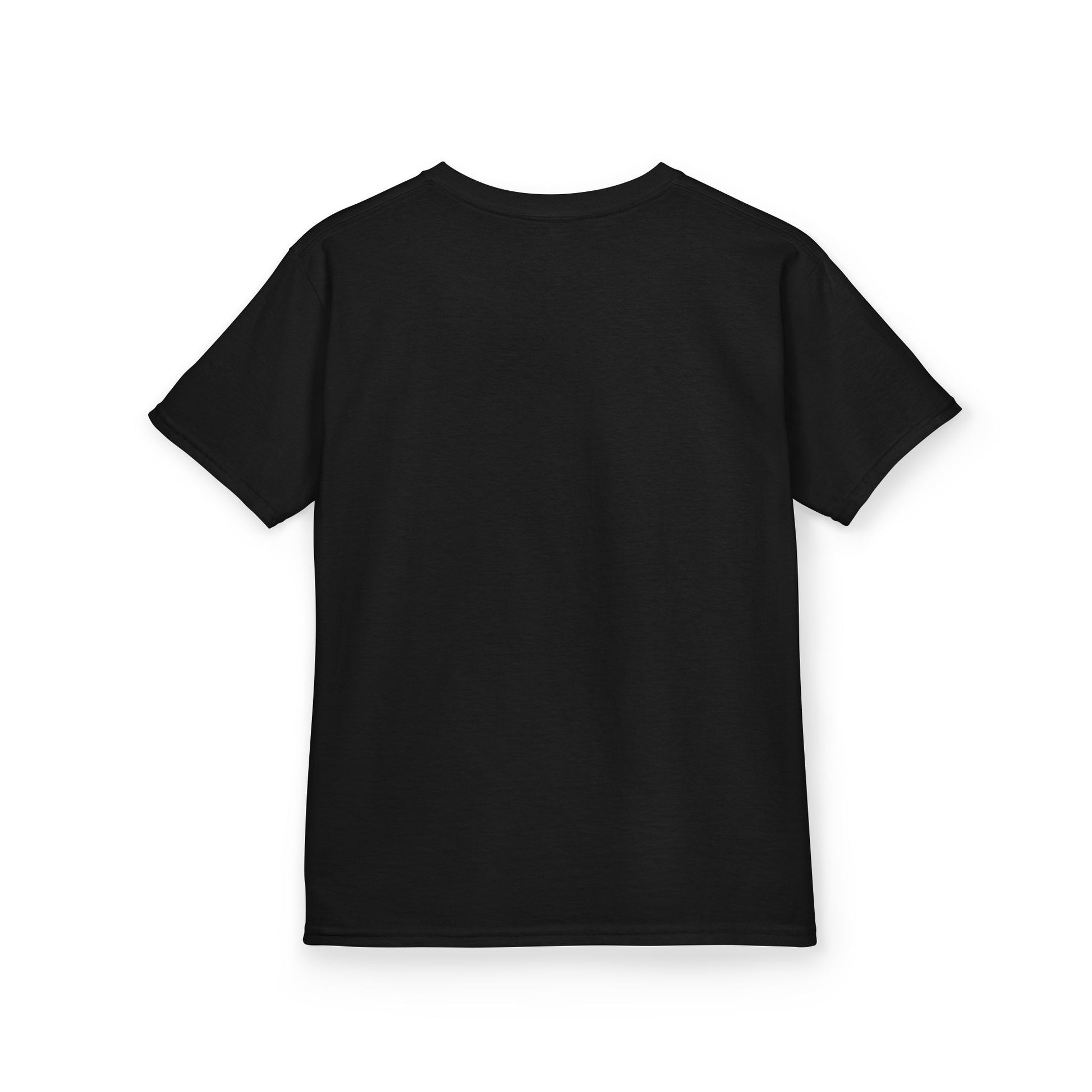 Kids Classic Cotton T-shirt - Marlin
