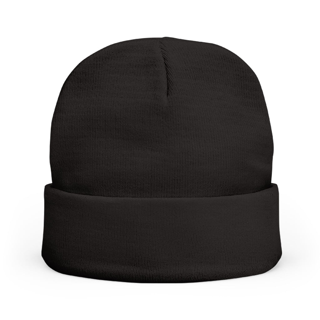 Knit Beanie - Marlin