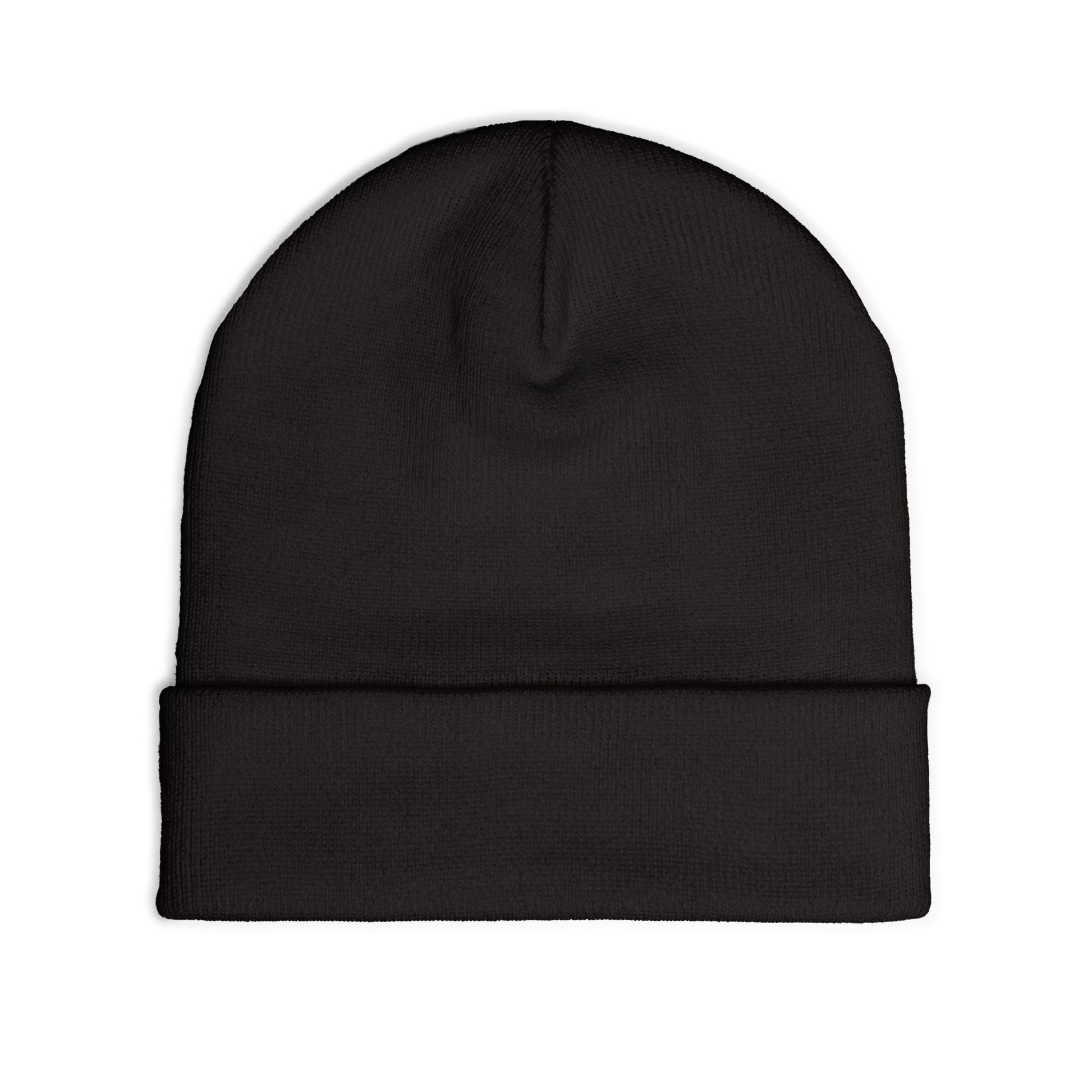 Knit Beanie - Marlin