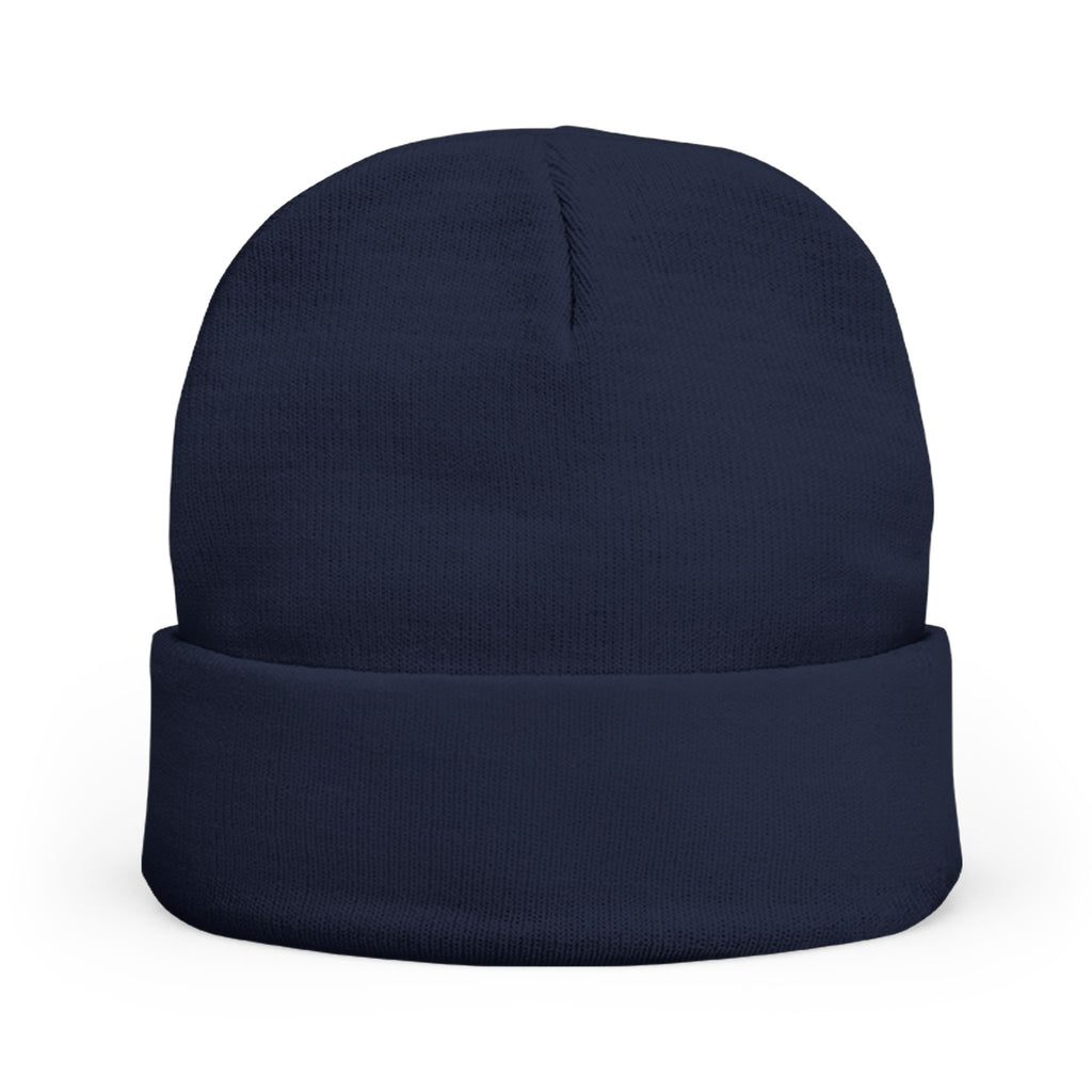 Knit Beanie - Marlin