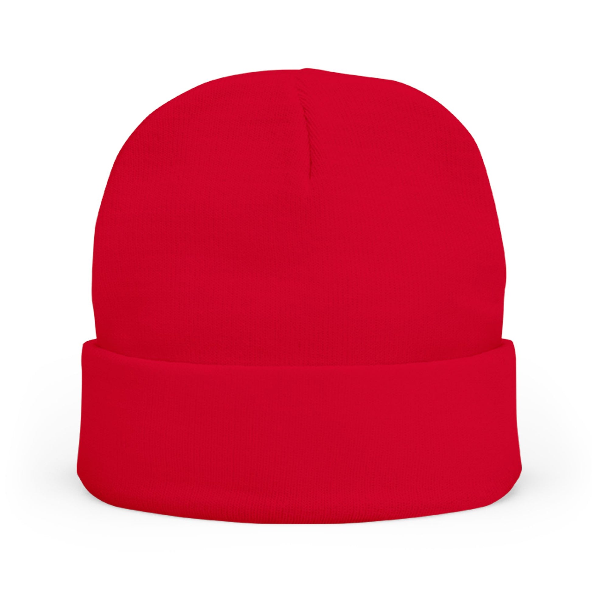 Knit Beanie - Marlin
