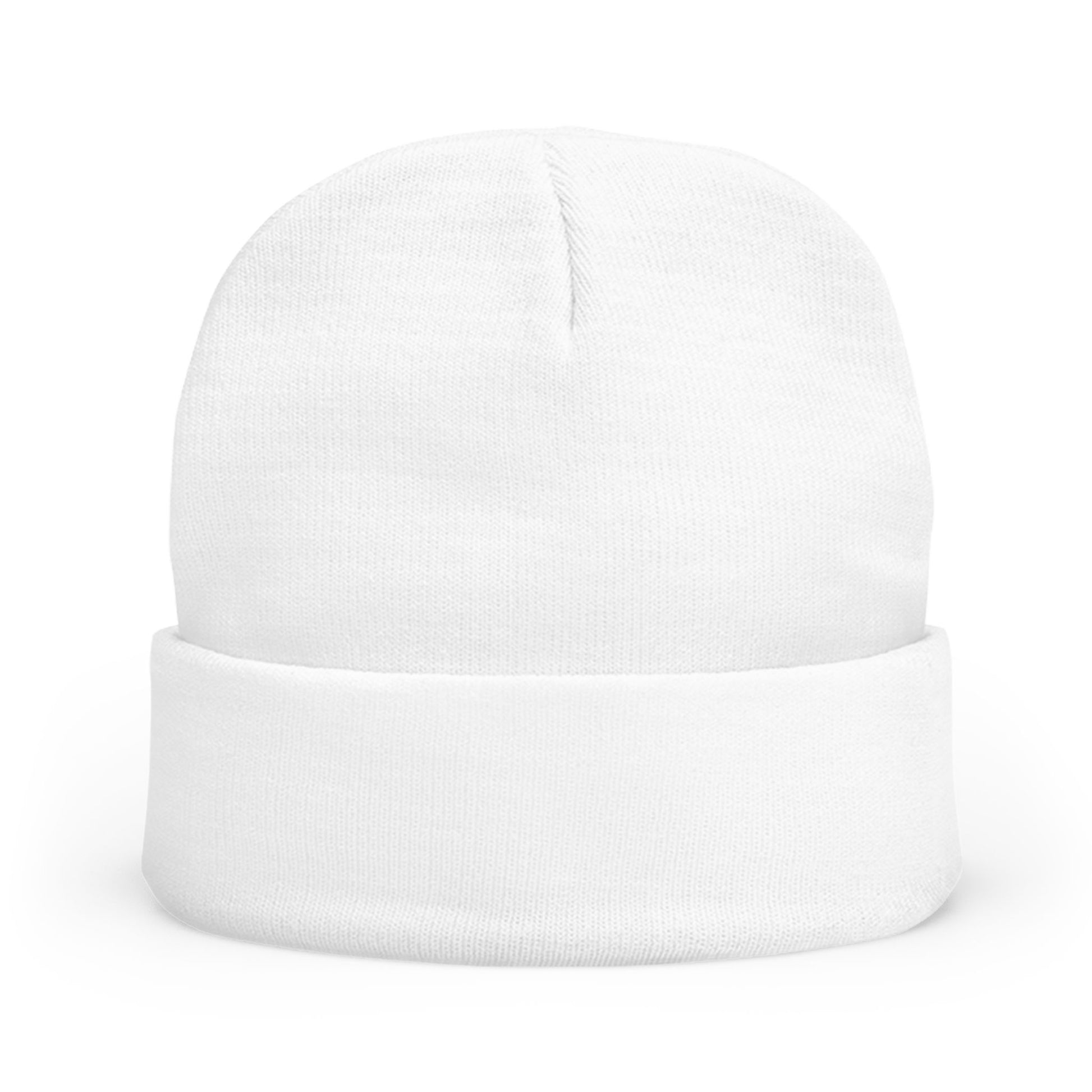 Knit Beanie - Marlin