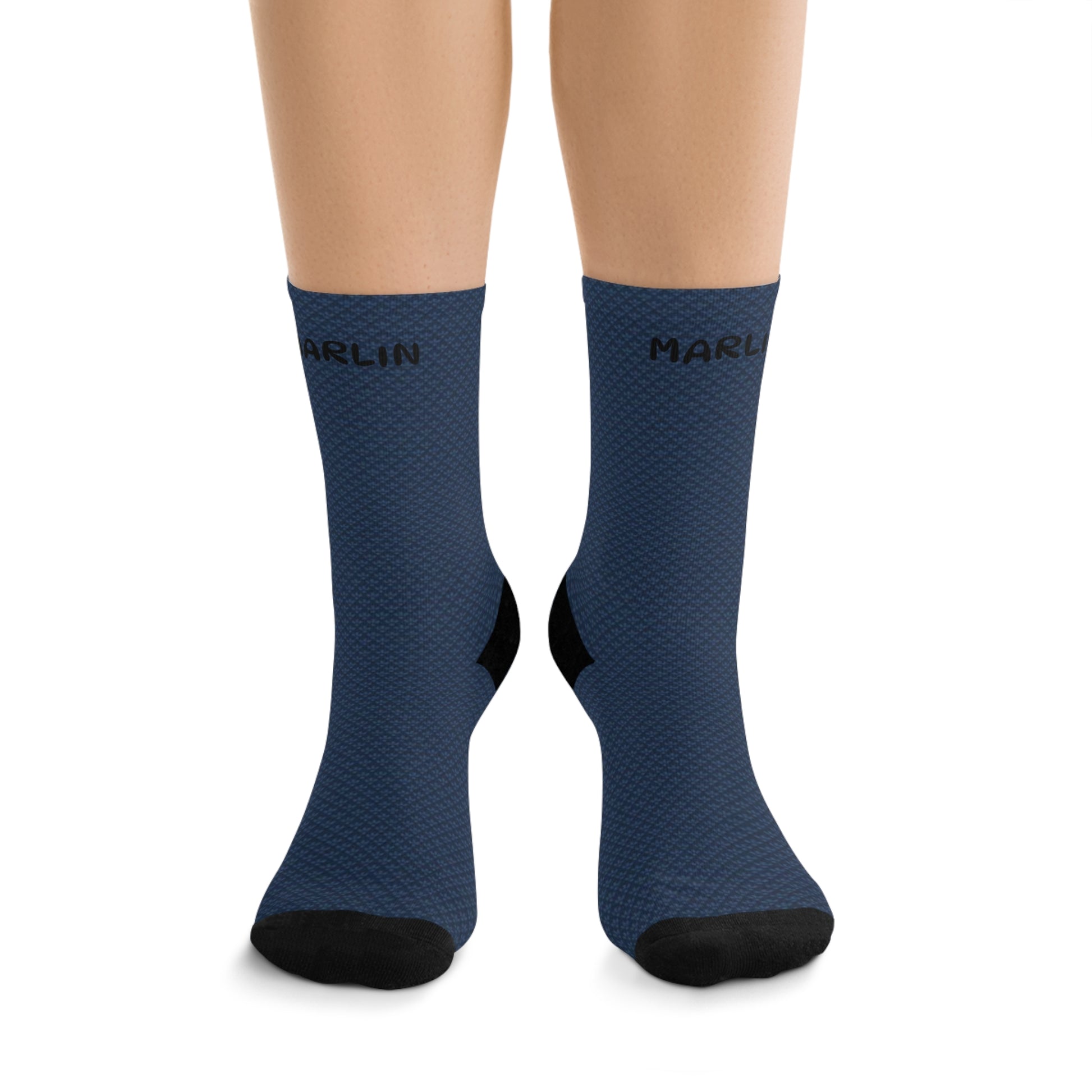 Marlin Casual Wear Socks - Marlin