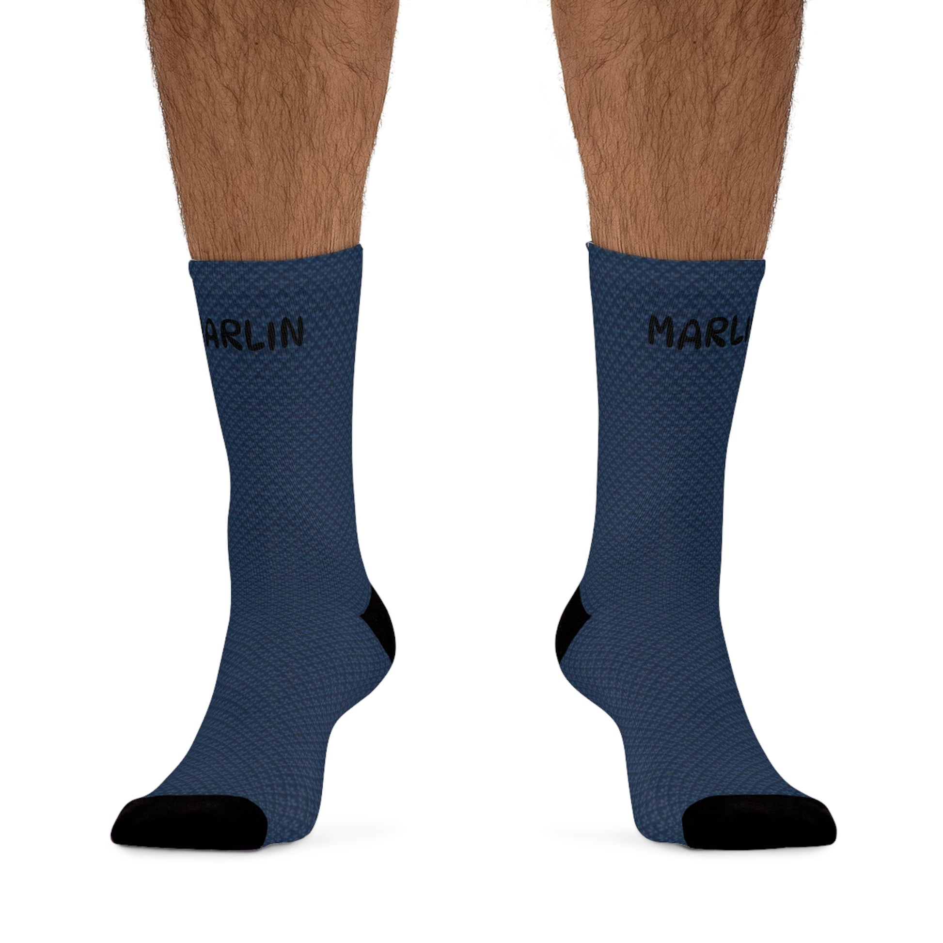 Marlin Casual Wear Socks - Marlin