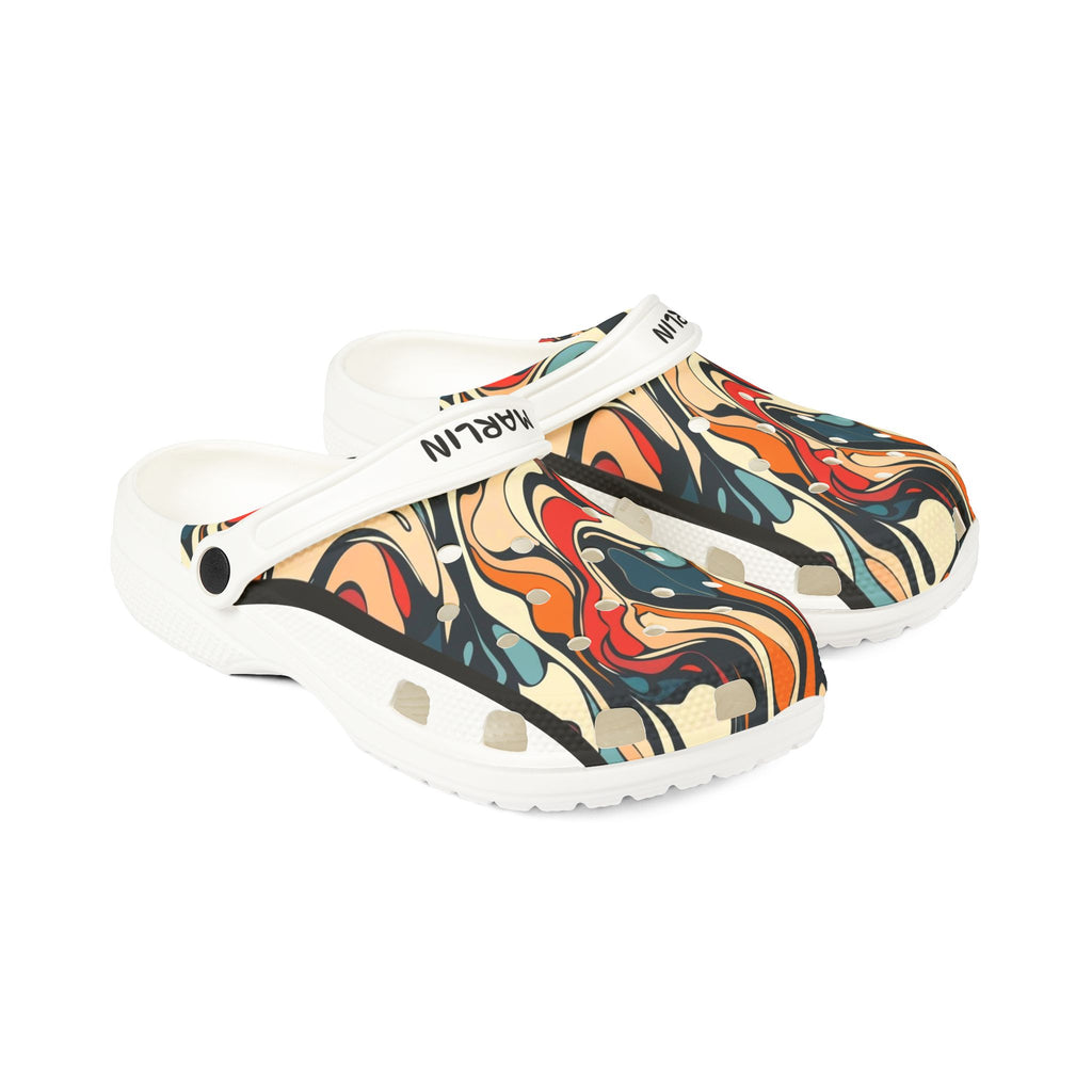 Marlin Clogs Women's - Marlin