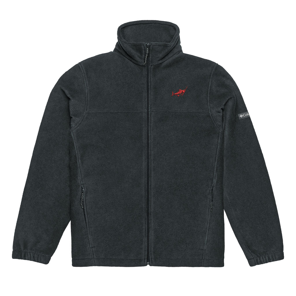 Marlin Fleece Jacket - Marlin