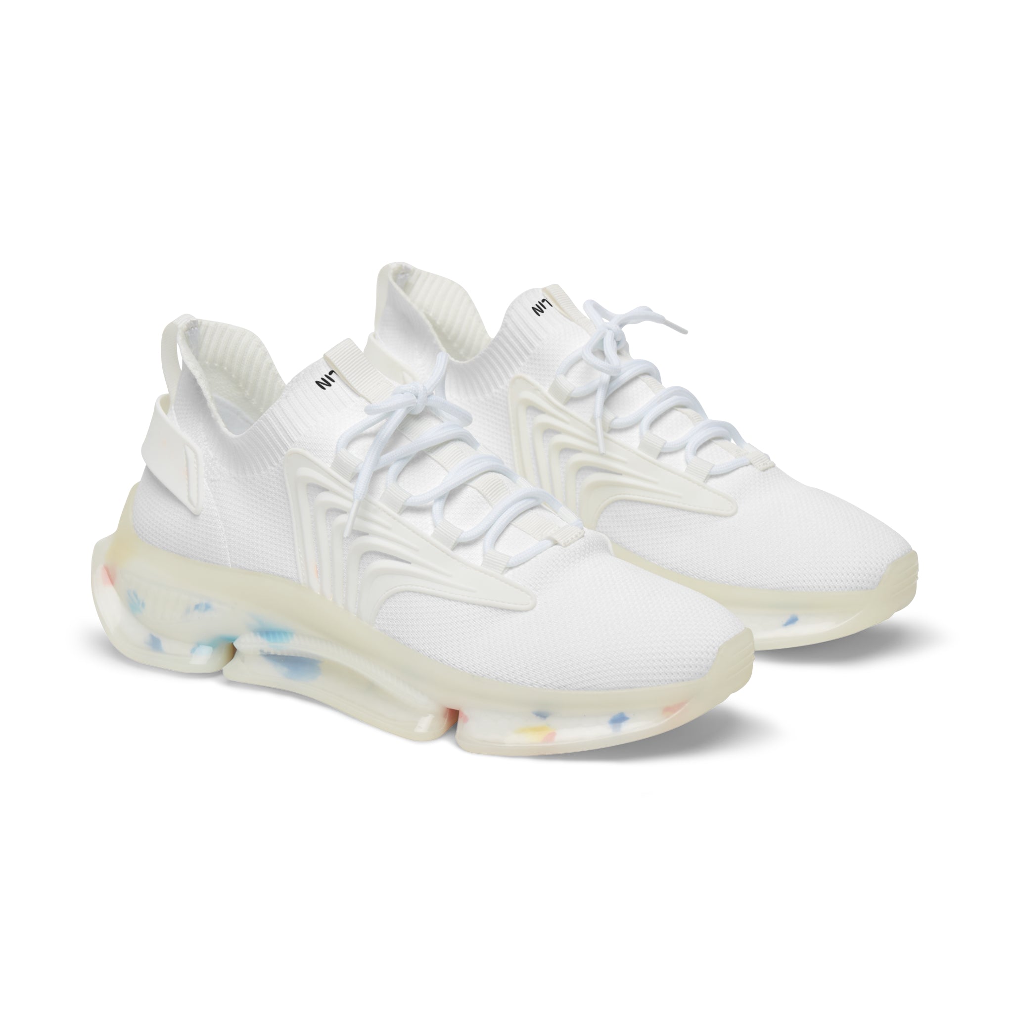 Marlin Men's Mesh Sneakers - Marlin