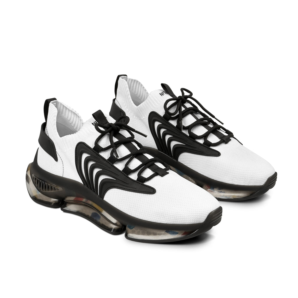 Marlin Men's Mesh Sneakers - Marlin