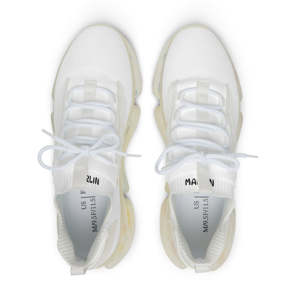 Marlin Men's Mesh Sneakers - Marlin