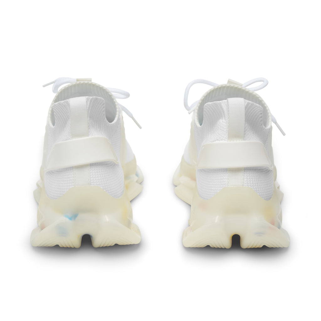 Marlin Men's Mesh Sneakers - Marlin