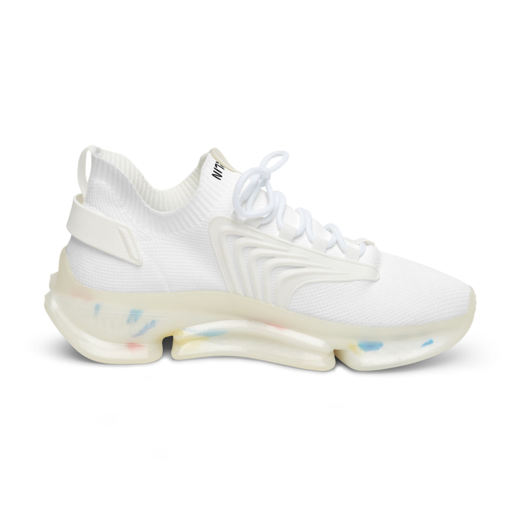 Marlin Men's Mesh Sneakers - Marlin