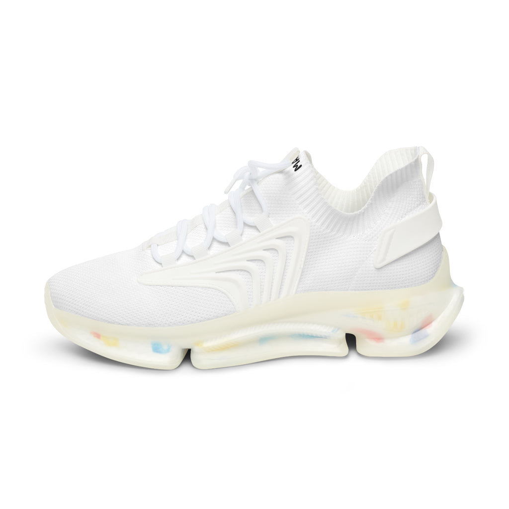Marlin Men's Mesh Sneakers - Marlin