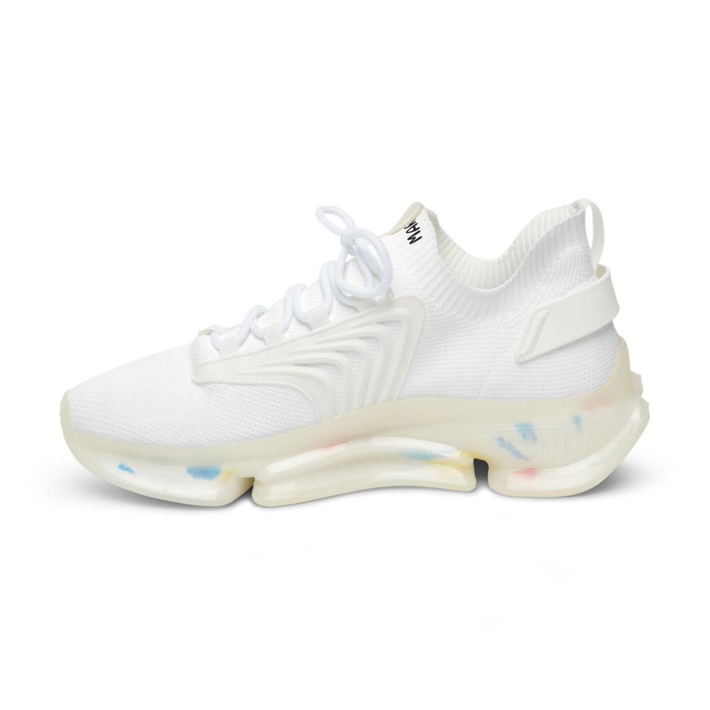Marlin Men's Mesh Sneakers - Marlin