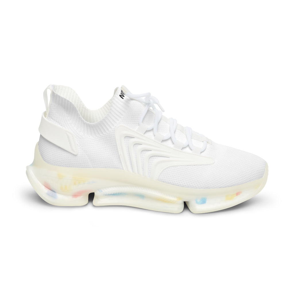 Marlin Men's Mesh Sneakers - Marlin