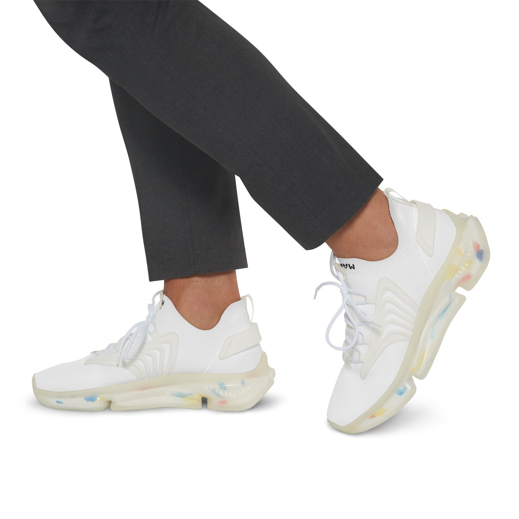 Marlin Men's Mesh Sneakers - Marlin