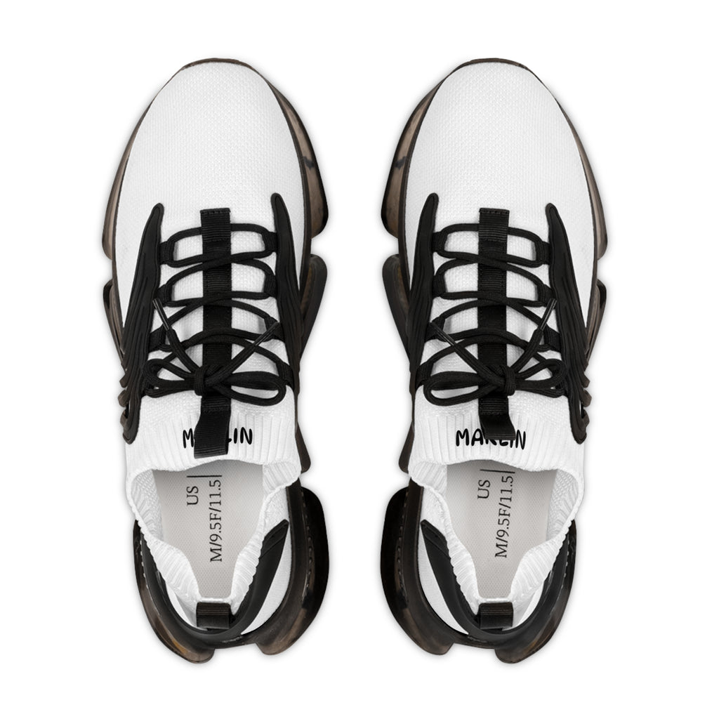 Marlin Men's Mesh Sneakers - Marlin