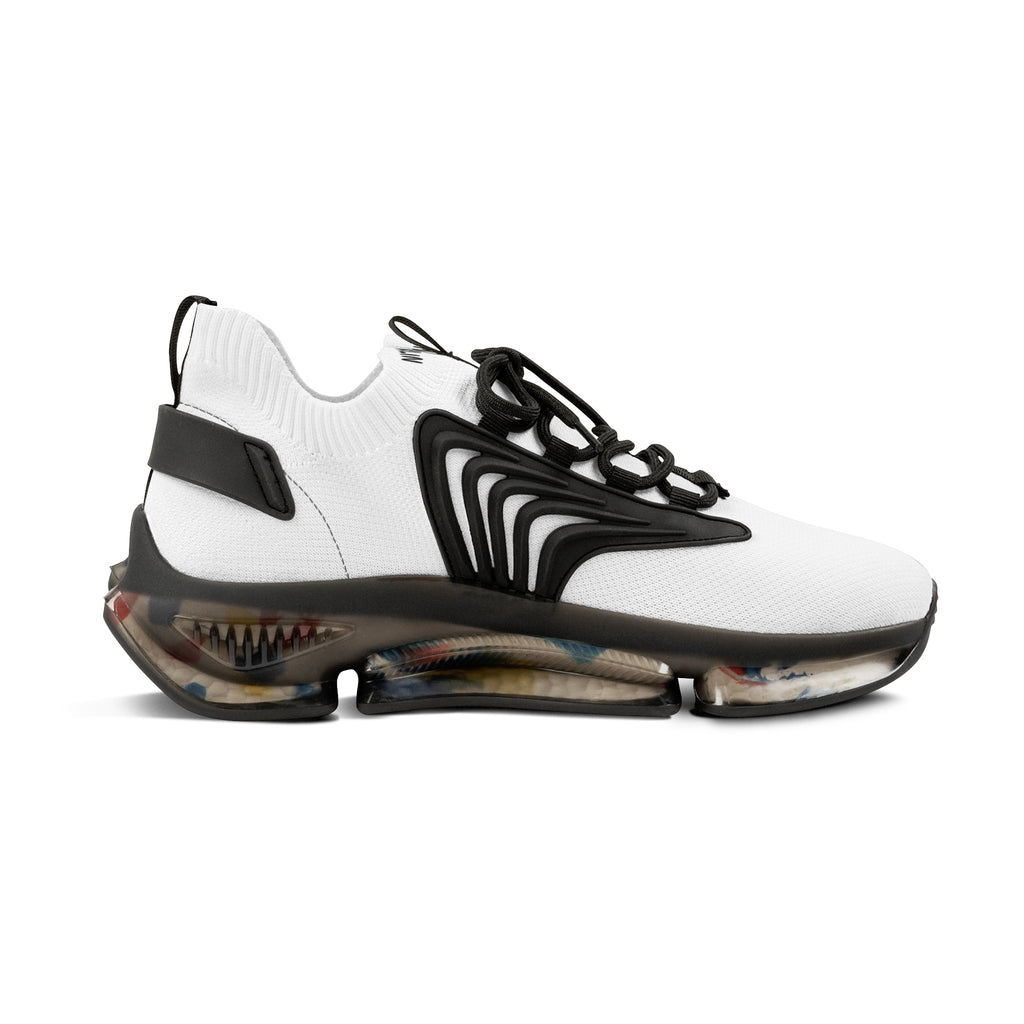 Marlin Men's Mesh Sneakers - Marlin