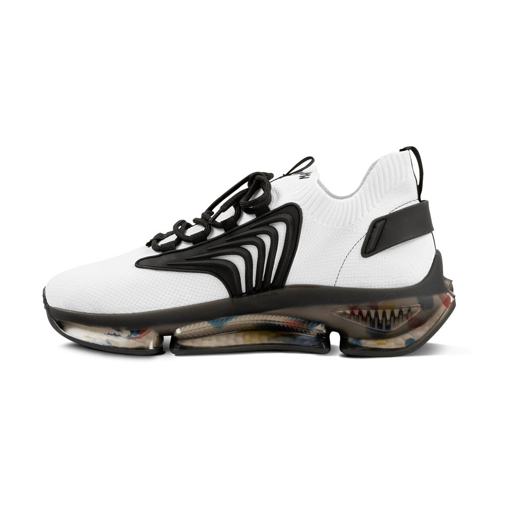 Marlin Men's Mesh Sneakers - Marlin