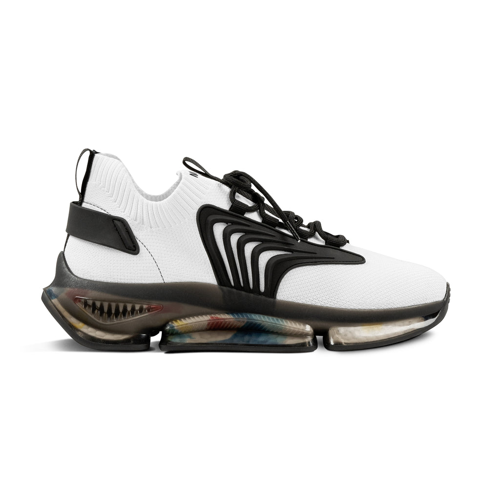 Marlin Men's Mesh Sneakers - Marlin