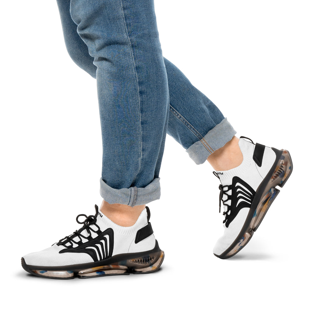 Marlin Men's Mesh Sneakers - Marlin