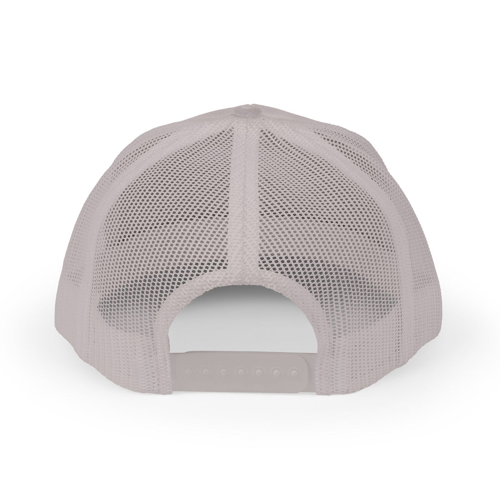 Marlin Snapback Trucker Cap - Marlin