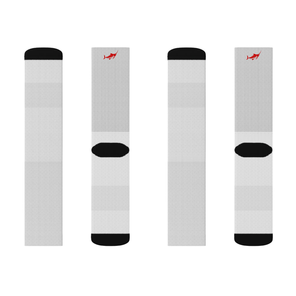 Marlin Sublimation Socks for Every Occasion - Marlin