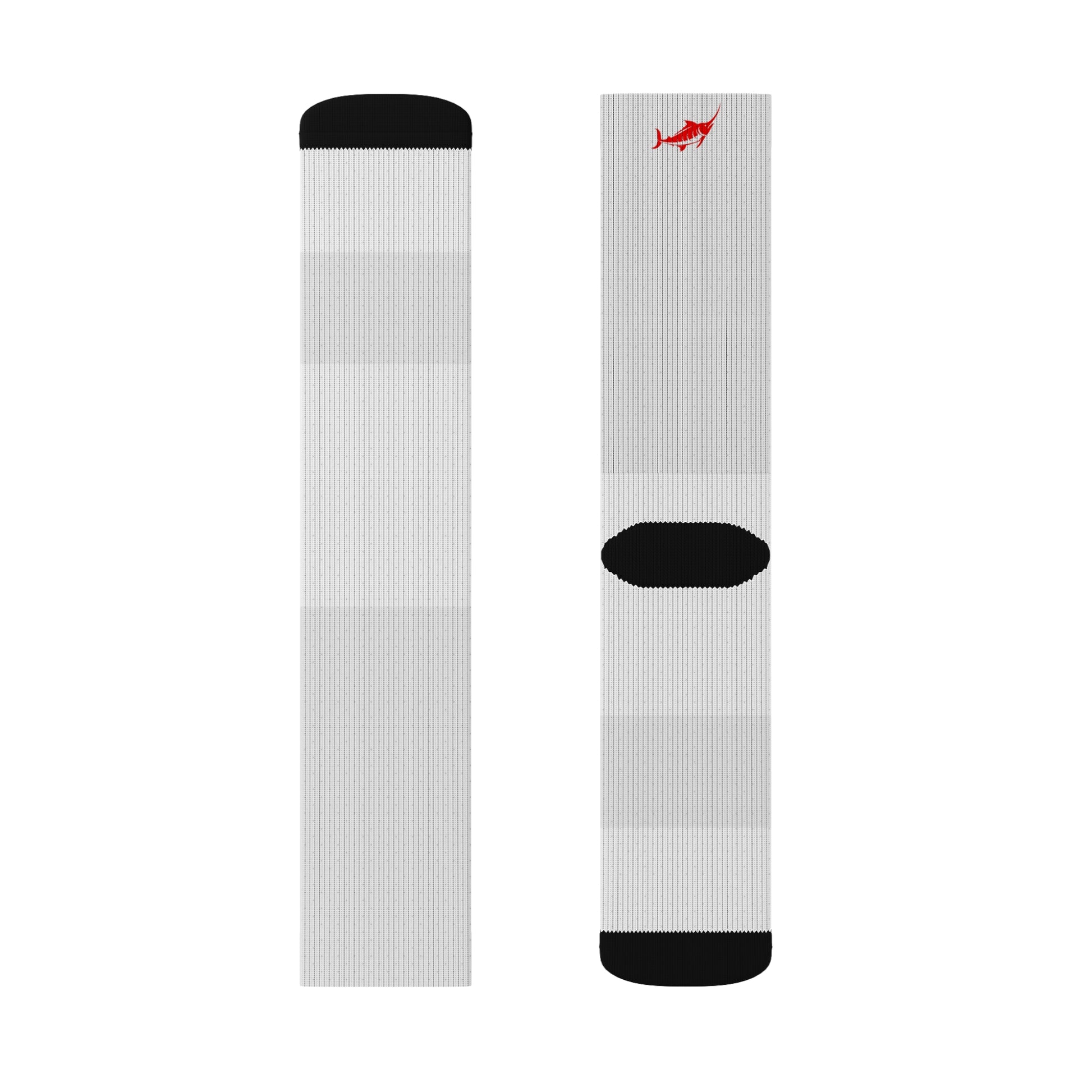 Marlin Sublimation Socks for Every Occasion - Marlin