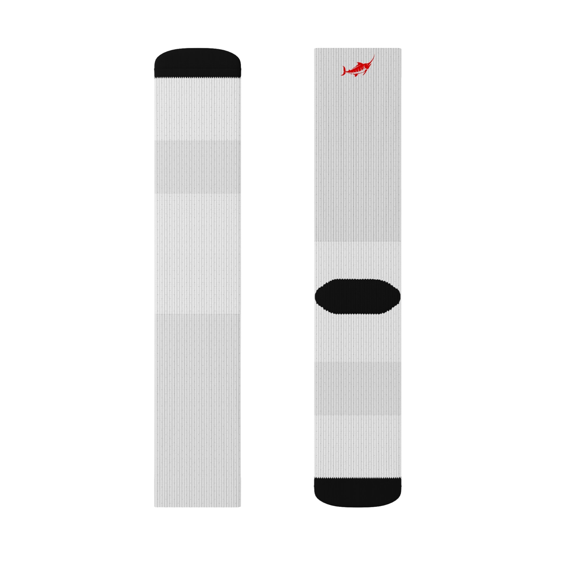 Marlin Sublimation Socks for Every Occasion - Marlin