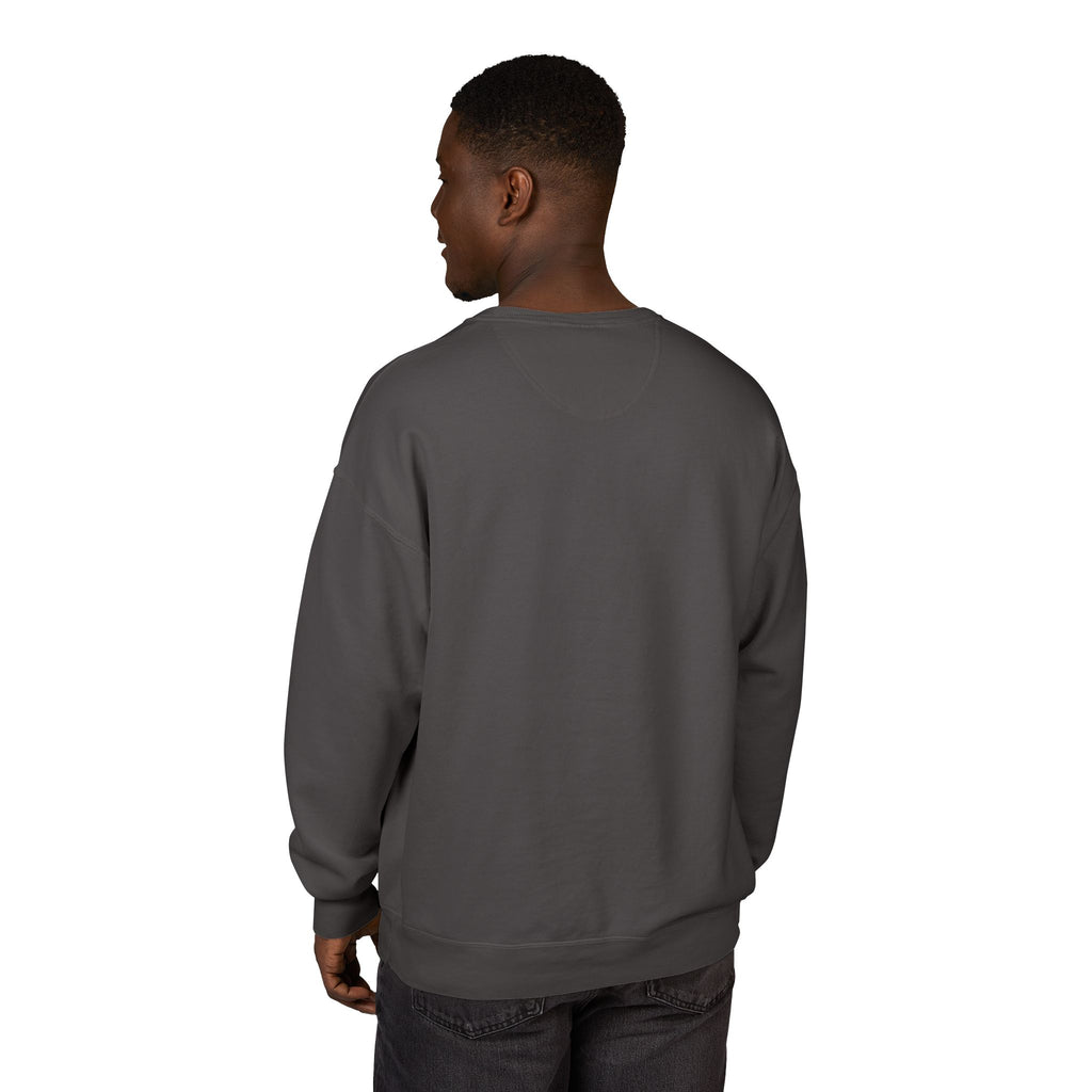 Marlin Sweatshirt for Casual Wear - Marlin